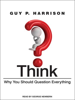 cover image of Think